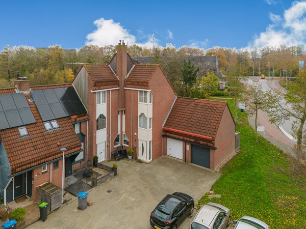 Medium property photo - Sniphoek 27, 3201 HN Spijkenisse